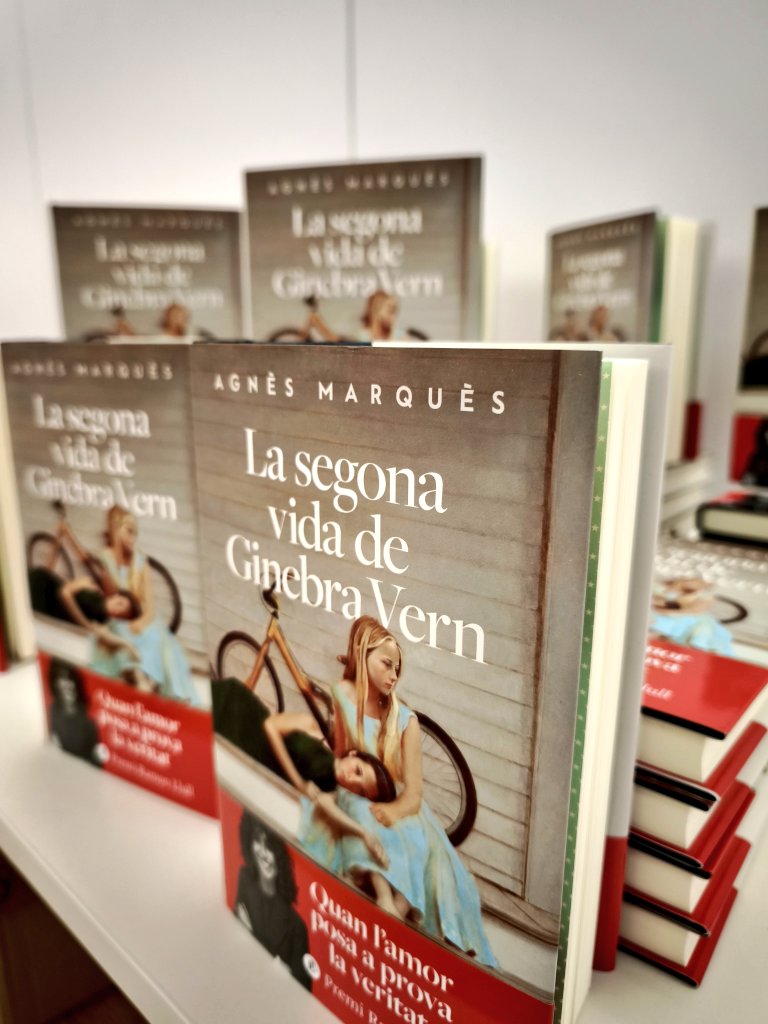 Biblioteca Pública de Girona Carles Rahola tweet media