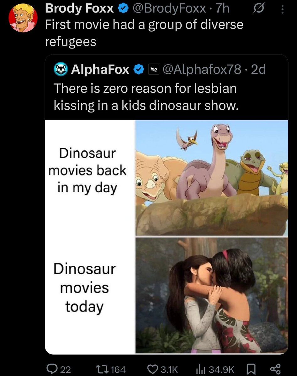 Insane Cope tweet media