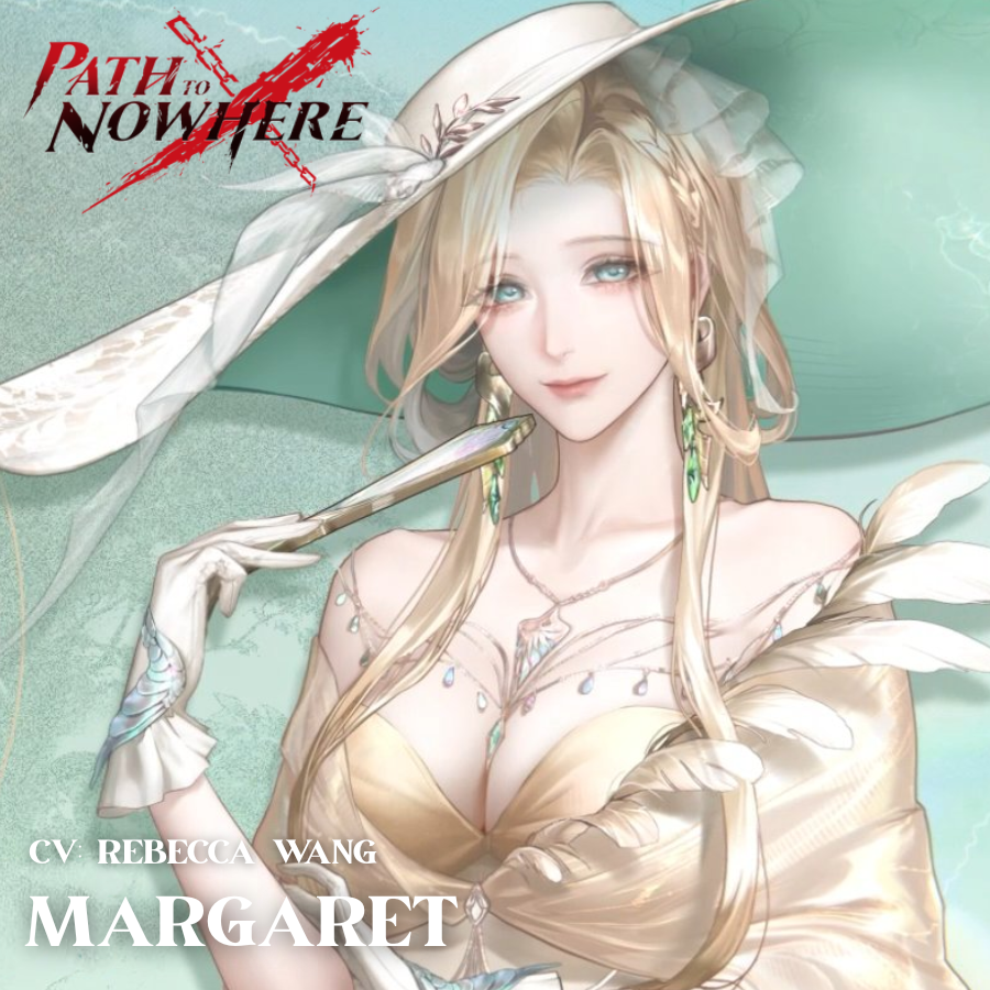 ʀᴇʙᴇᴄᴄᴀ ᴡᴀɴɢ 🌞 is ARIA from AoD✨ tweet media