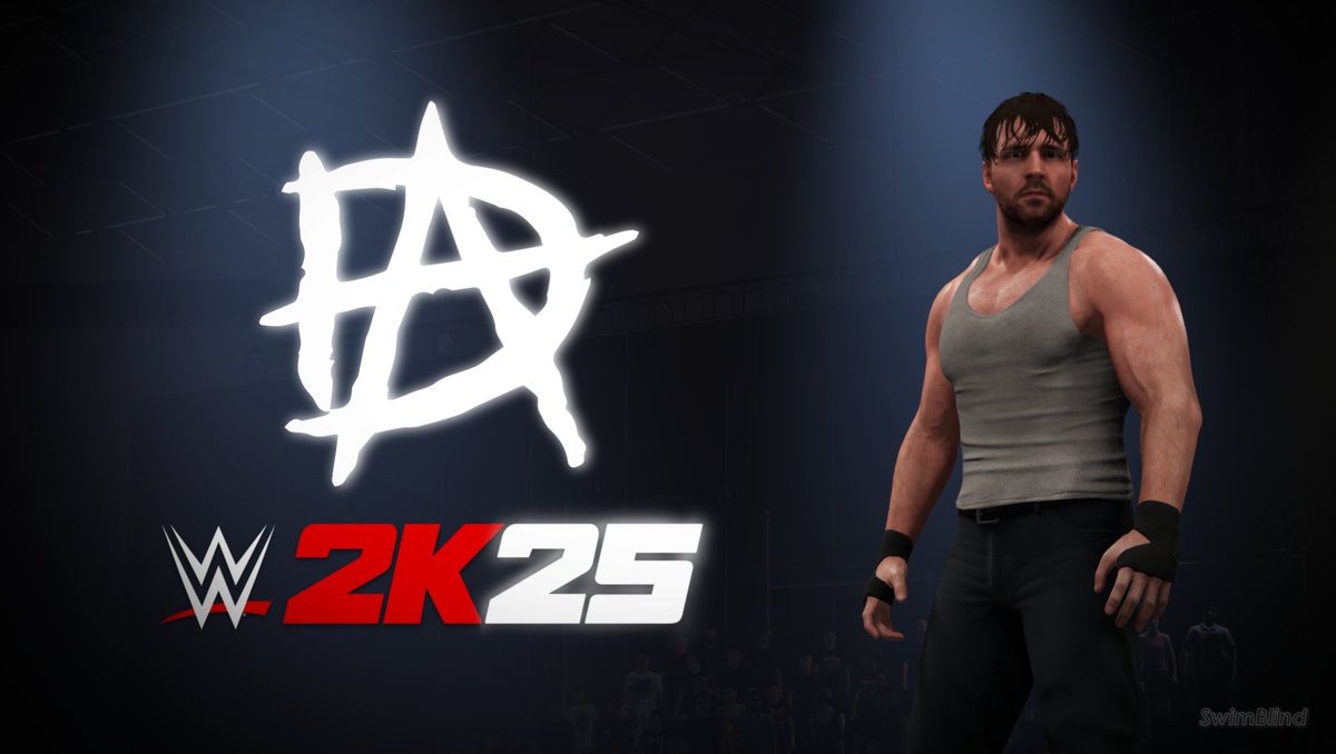 SwimBlind tweet media