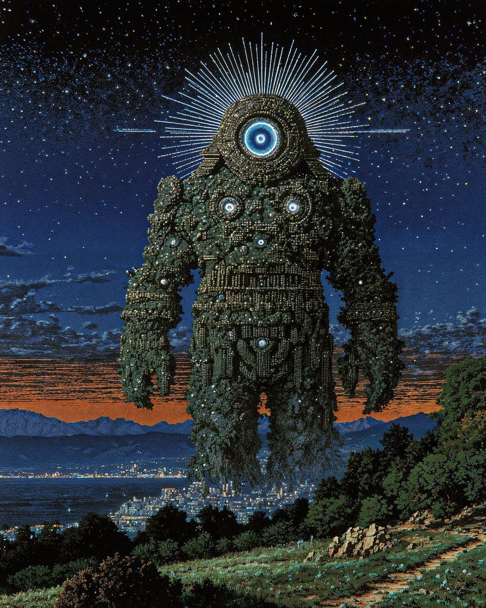 Mac Baconai tweet media