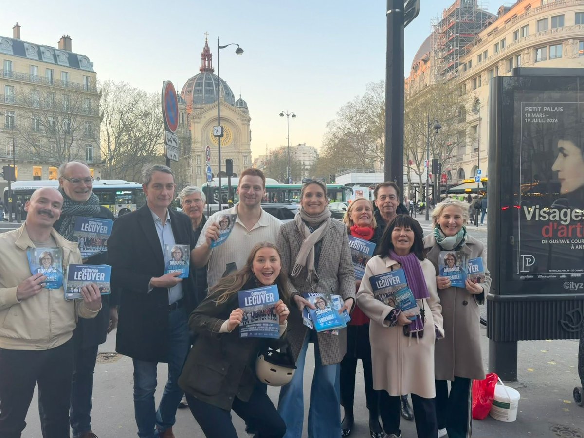 Catherine LÉCUYER tweet media