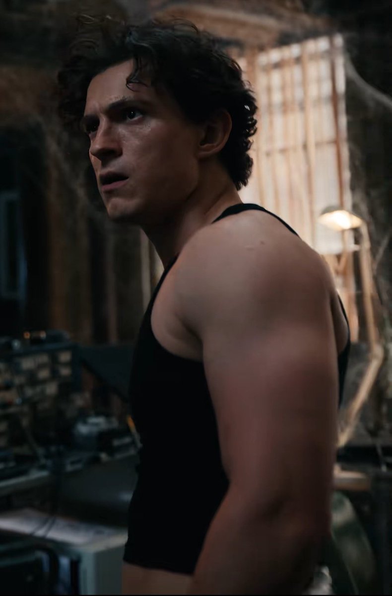 Spider-Man Brasil 🕸️ tweet media