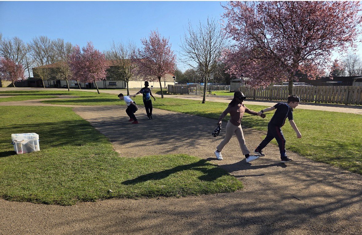 Benjamin Adlard tweet media