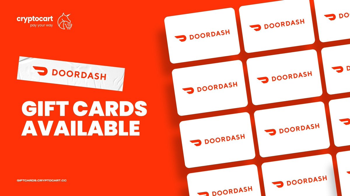 CryptoCart 🛒 tweet media