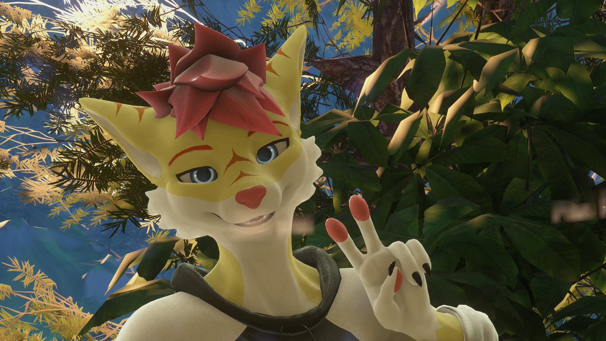 FantoCat tweet media