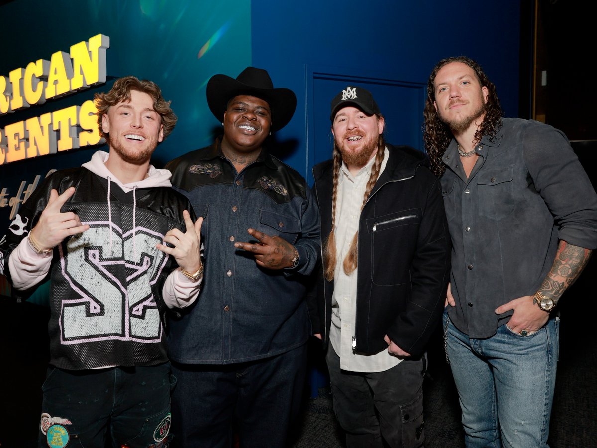 Country Music Hall of Fame and Museum tweet media