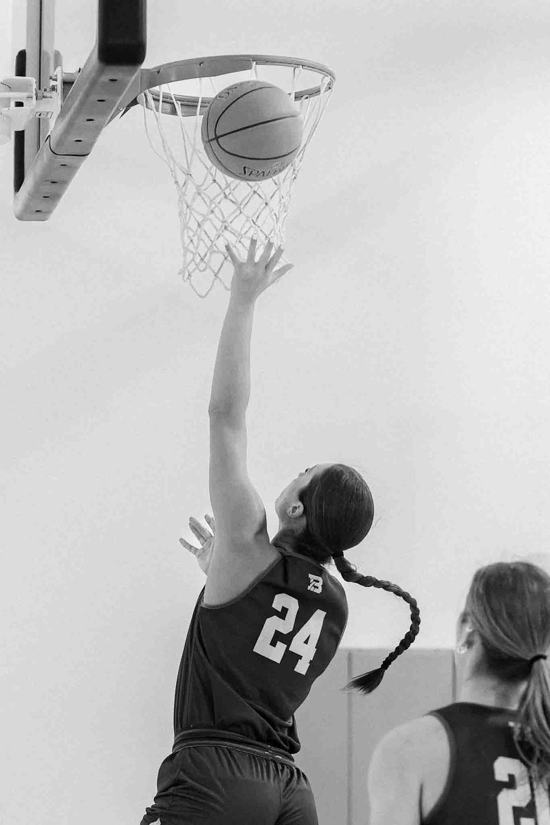 Bethel University Women’s Basketball tweet media