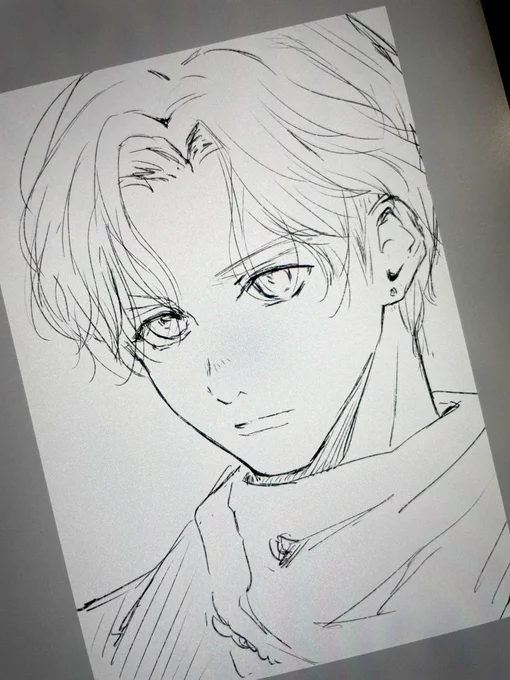 今更のアルミン…ʅ(◞‿◟)ʃ 