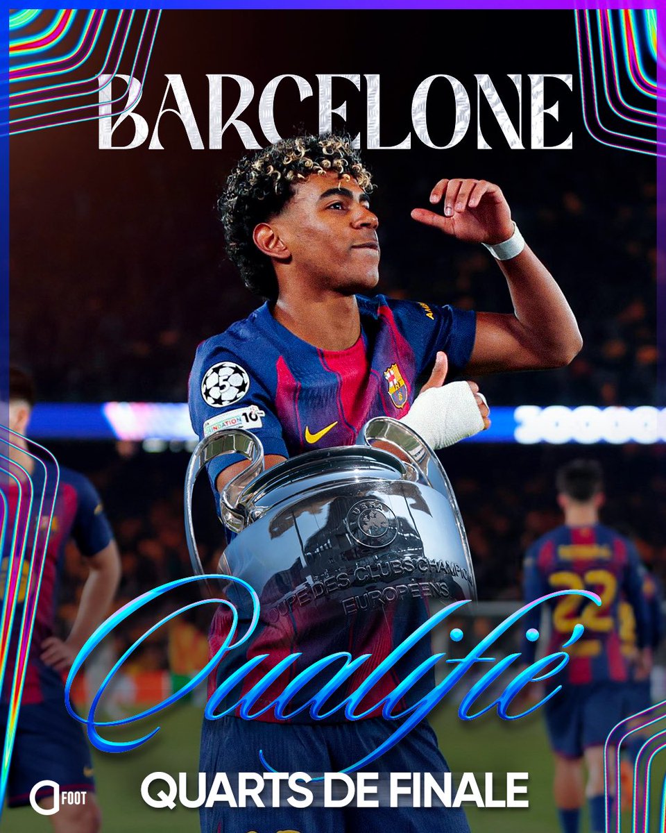 Actu Foot tweet media