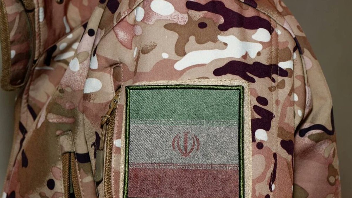 Aleksey Berezutski 🇷🇺🎖 tweet media