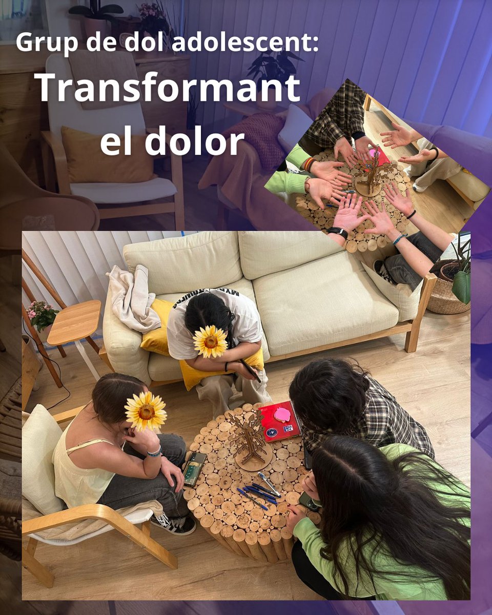 Associació Els Dols tweet media