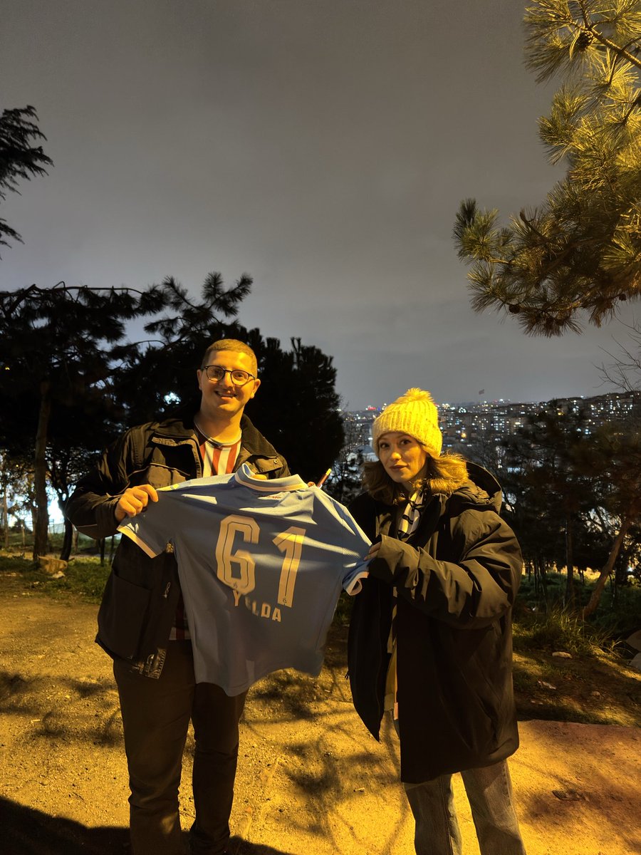 Eren Beşiroğlu tweet media