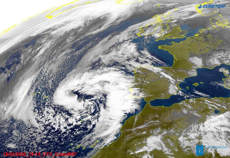 MeteoHuelva.es tweet media