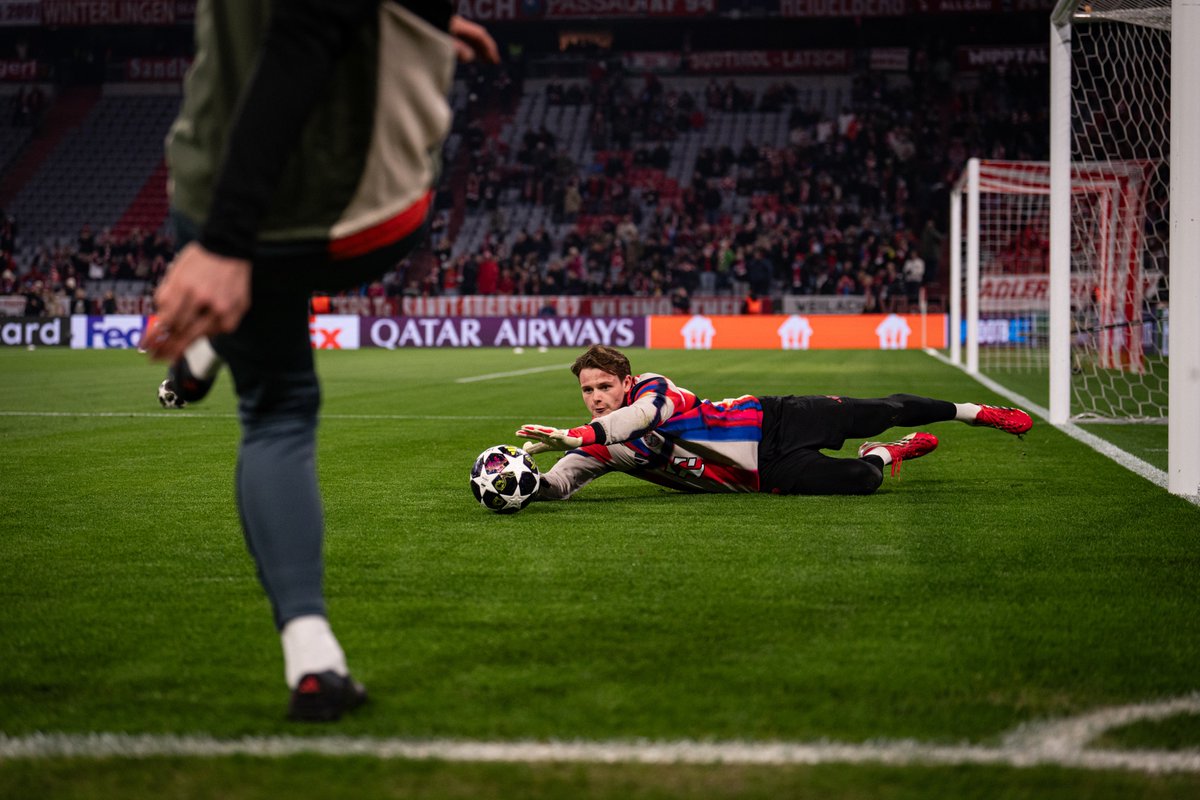 FC Bayern tweet media