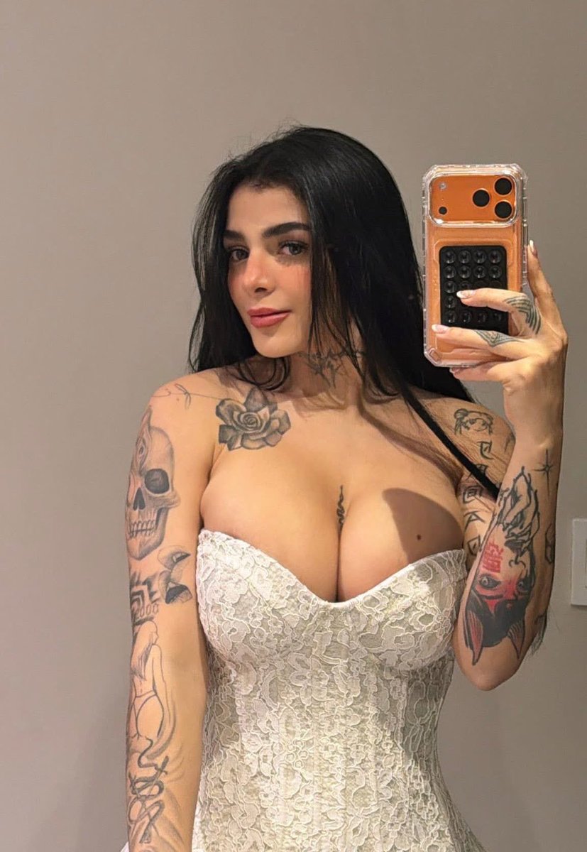 Karely Ruizzzz 🔞 tweet media