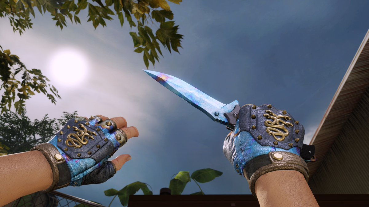 Big Cock Richard | Trading Skins tweet media