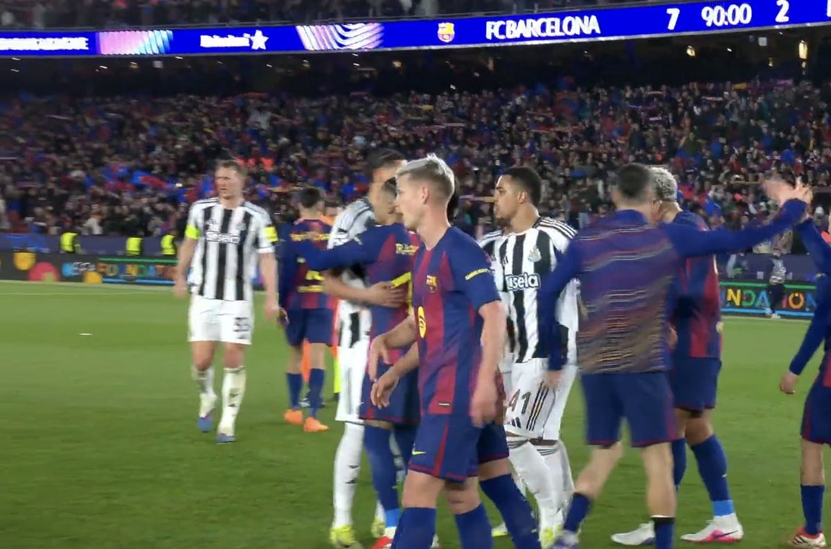 The Touchline | 𝐓 tweet media