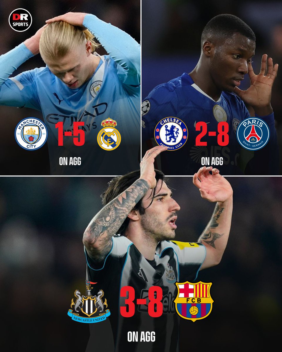 DR Sports tweet media