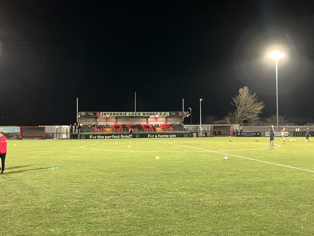 Colin Blackadder tweet media