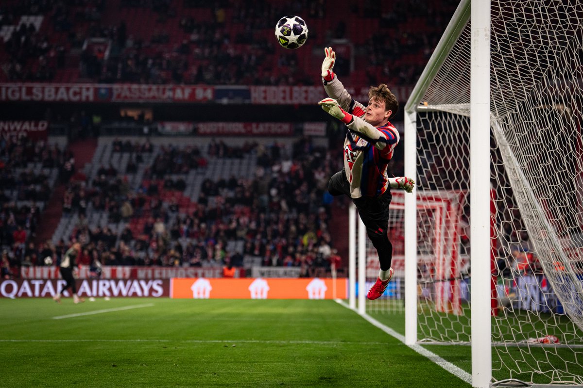 FC Bayern tweet media