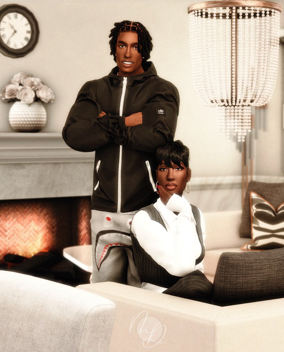 Simmi🩵 tweet media