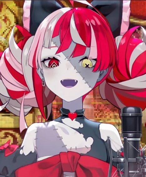 Kureiji Ollie ( オリー) 🧟‍♀️ @ホロライブID tweet media