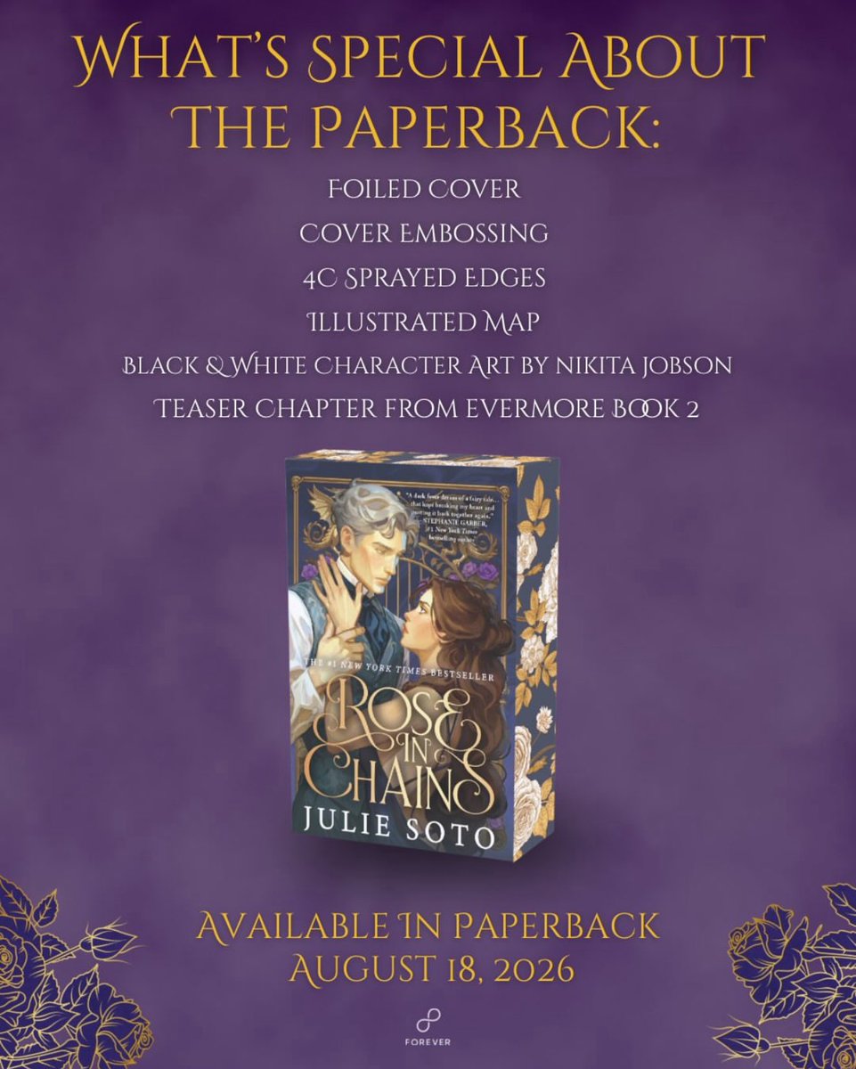 𝔏𝔦𝔩𝔦𝔞 ✨🐍 tweet media