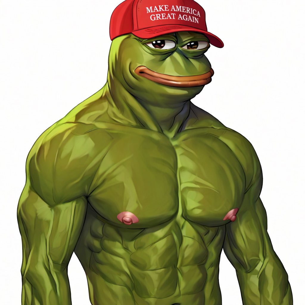kekius tees tweet media