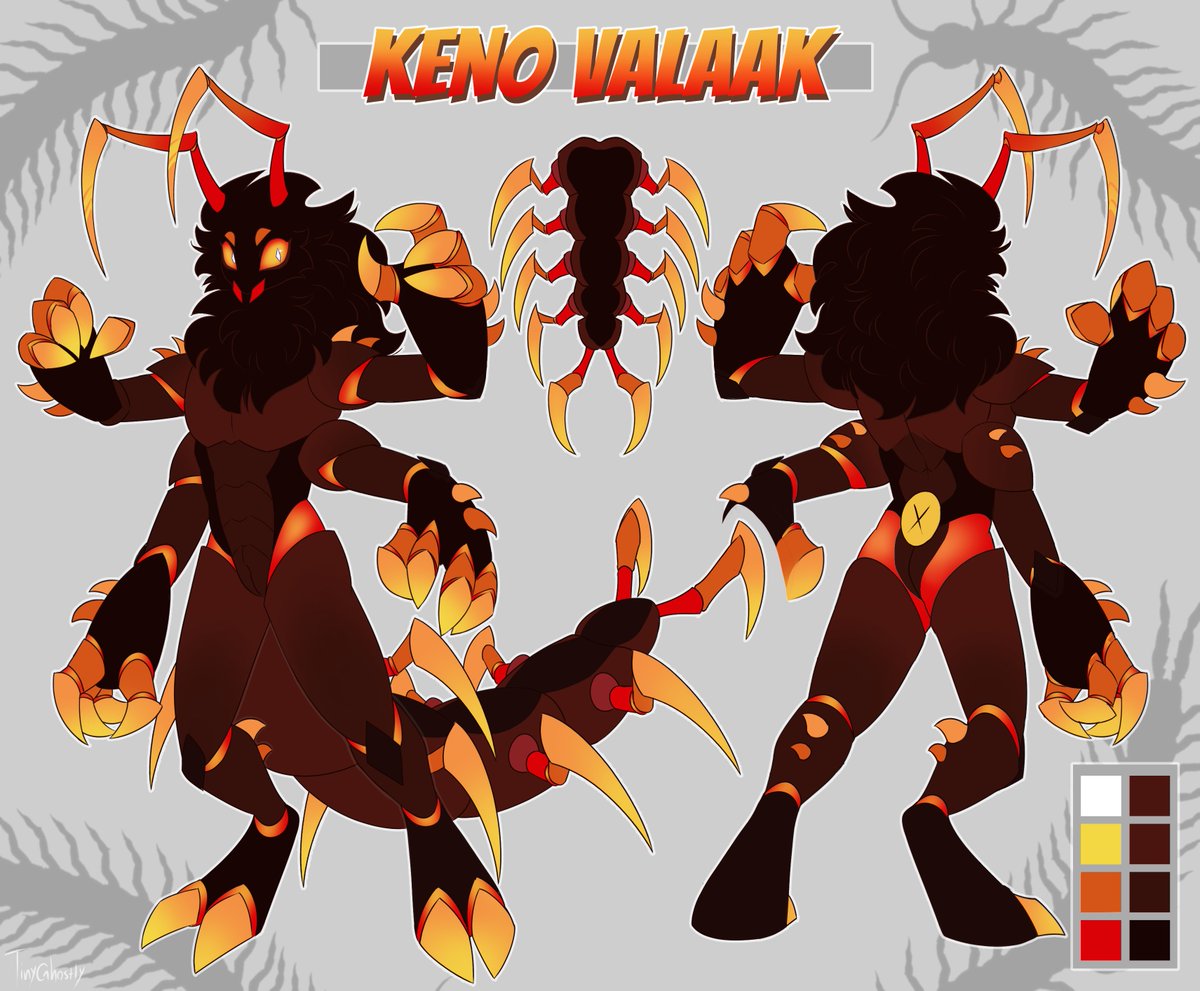 🔞👻TinyGhostly👻🔞 COMMS CLOSED tweet media