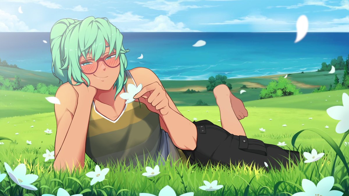 GB Patch Games 🦋 tweet media