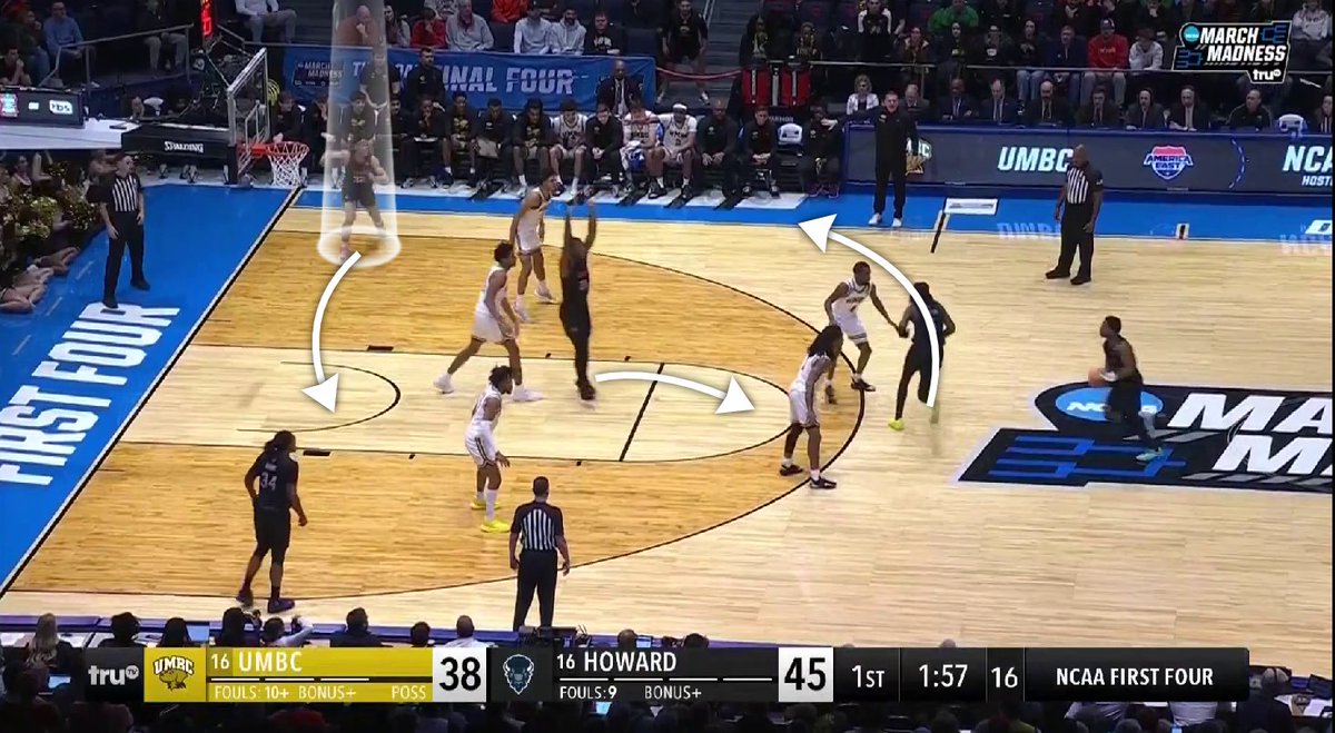 Coach Gibson Pyper tweet media