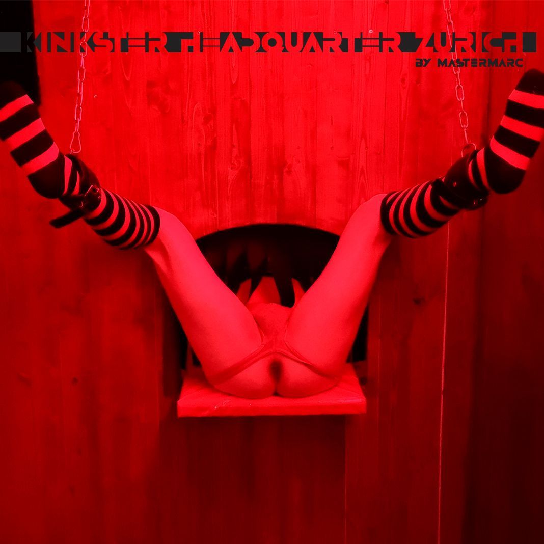 House of MasterMarc tweet media