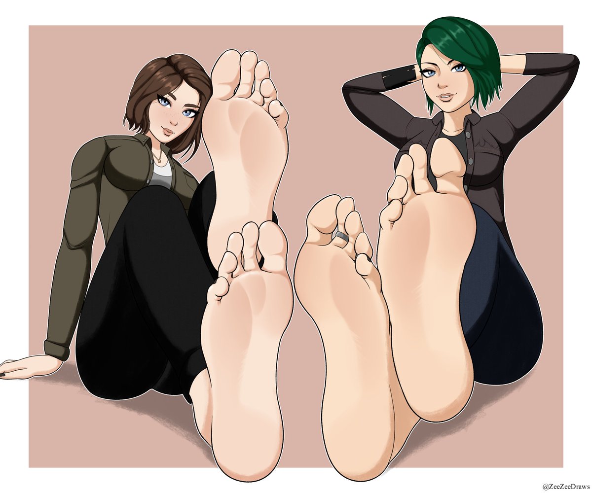 Zee 🔞 tweet media