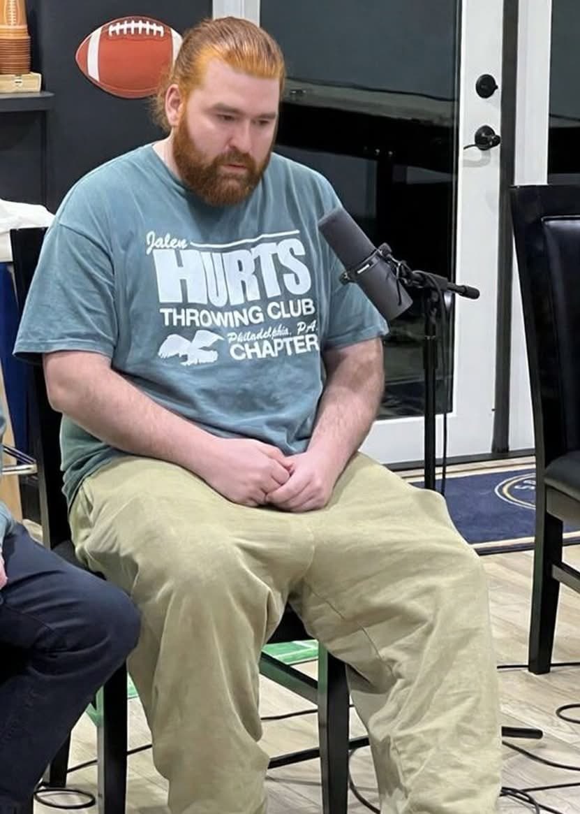 Pardon My Take tweet media