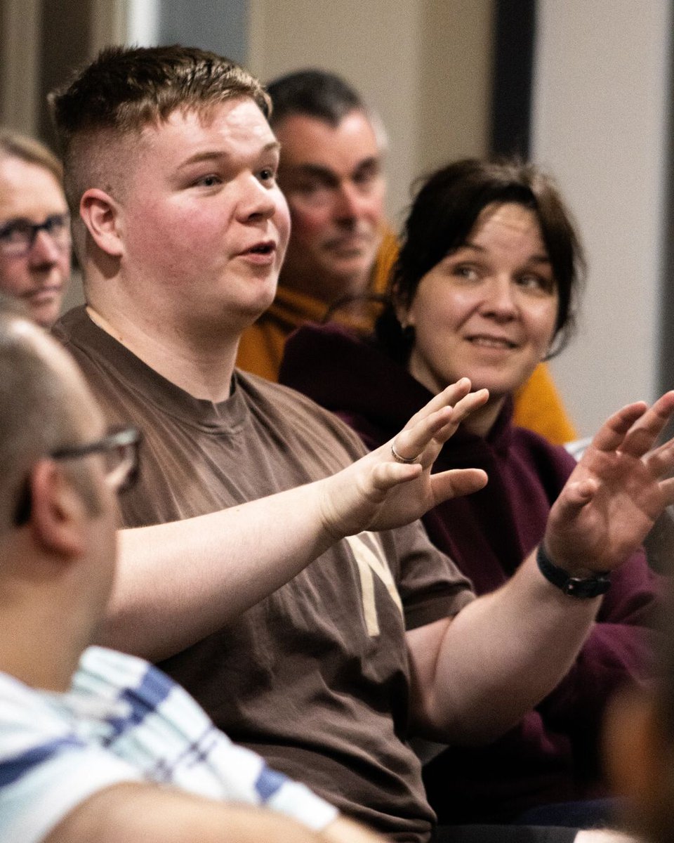 Newcastle Eagles tweet media