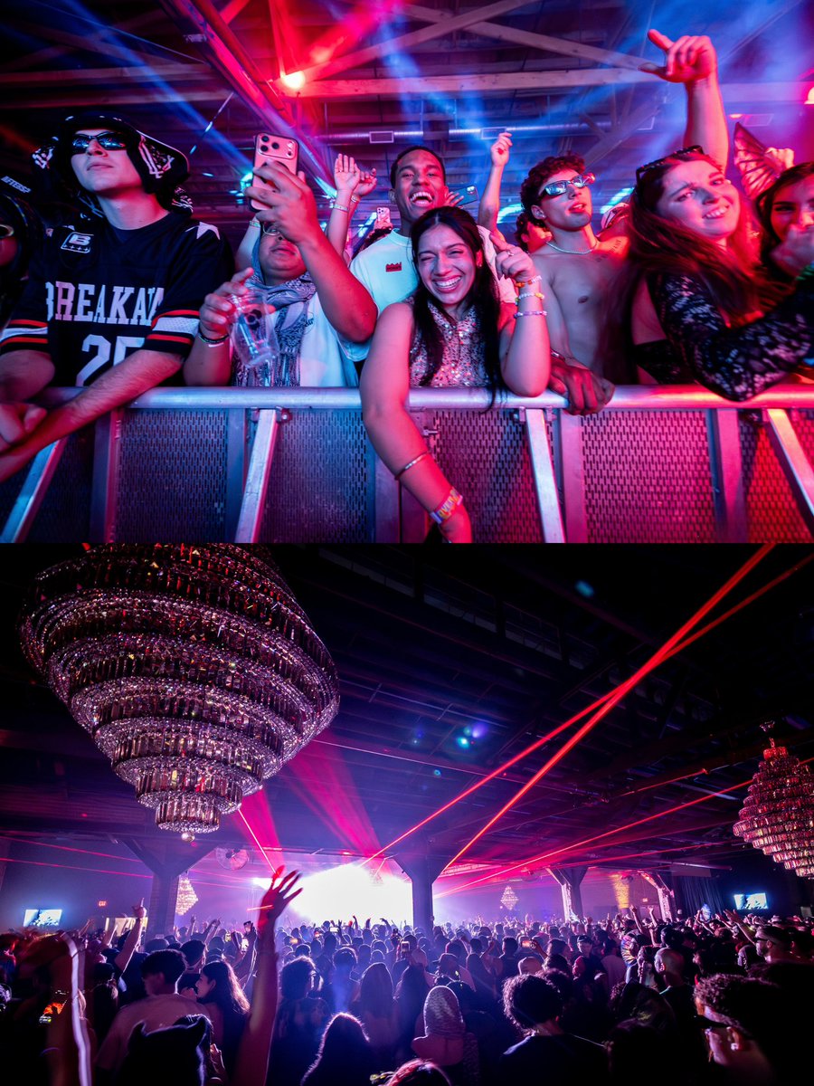 Phoenix Warehouse Project tweet media