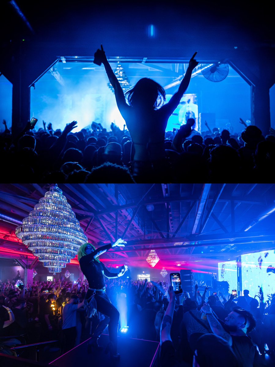 Phoenix Warehouse Project tweet media