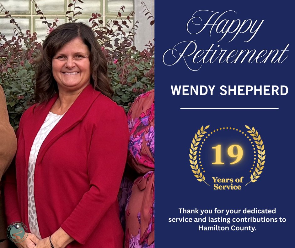 Hamilton County Health Department - Tennessee tweet media