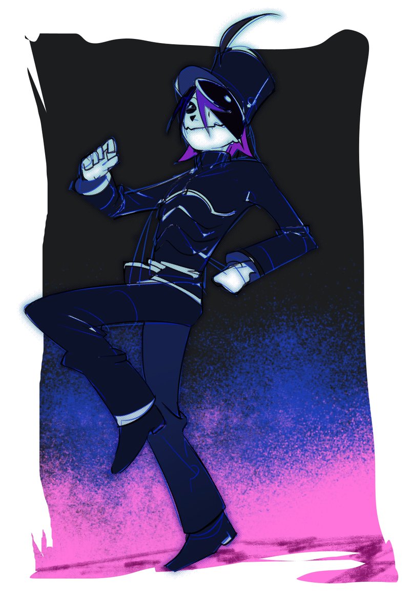 Deivid MCR 01/02!! 🩸 tweet media