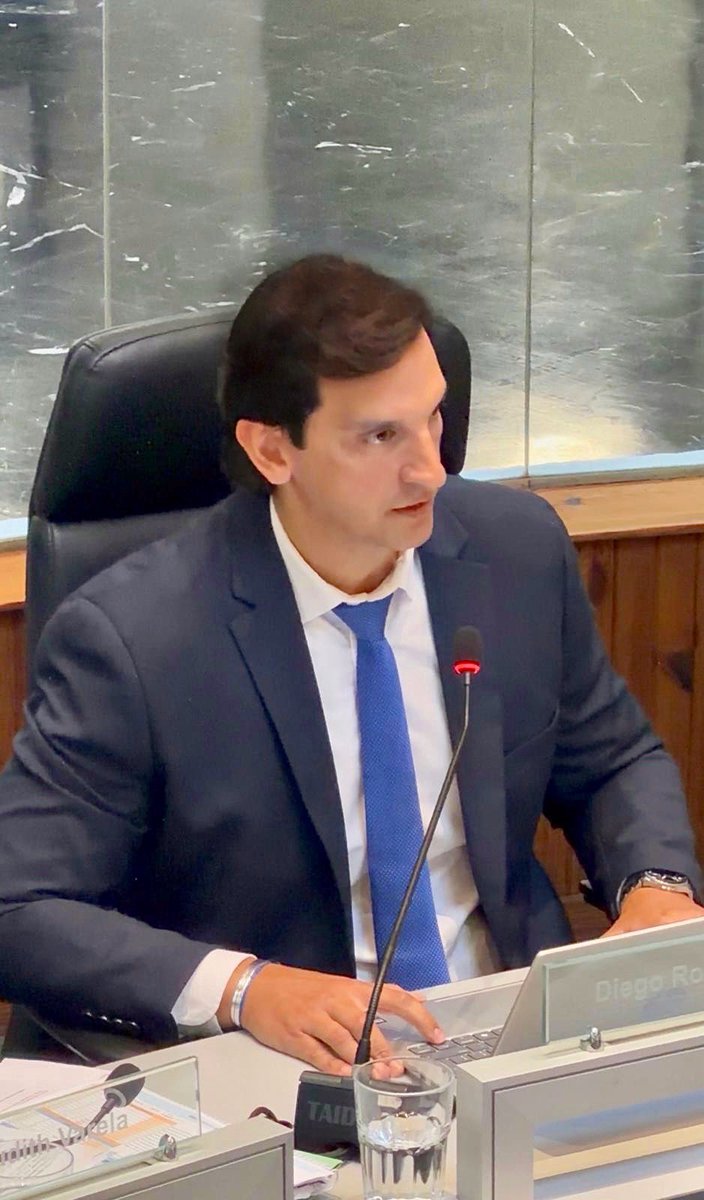 Diego Rodríguez tweet media