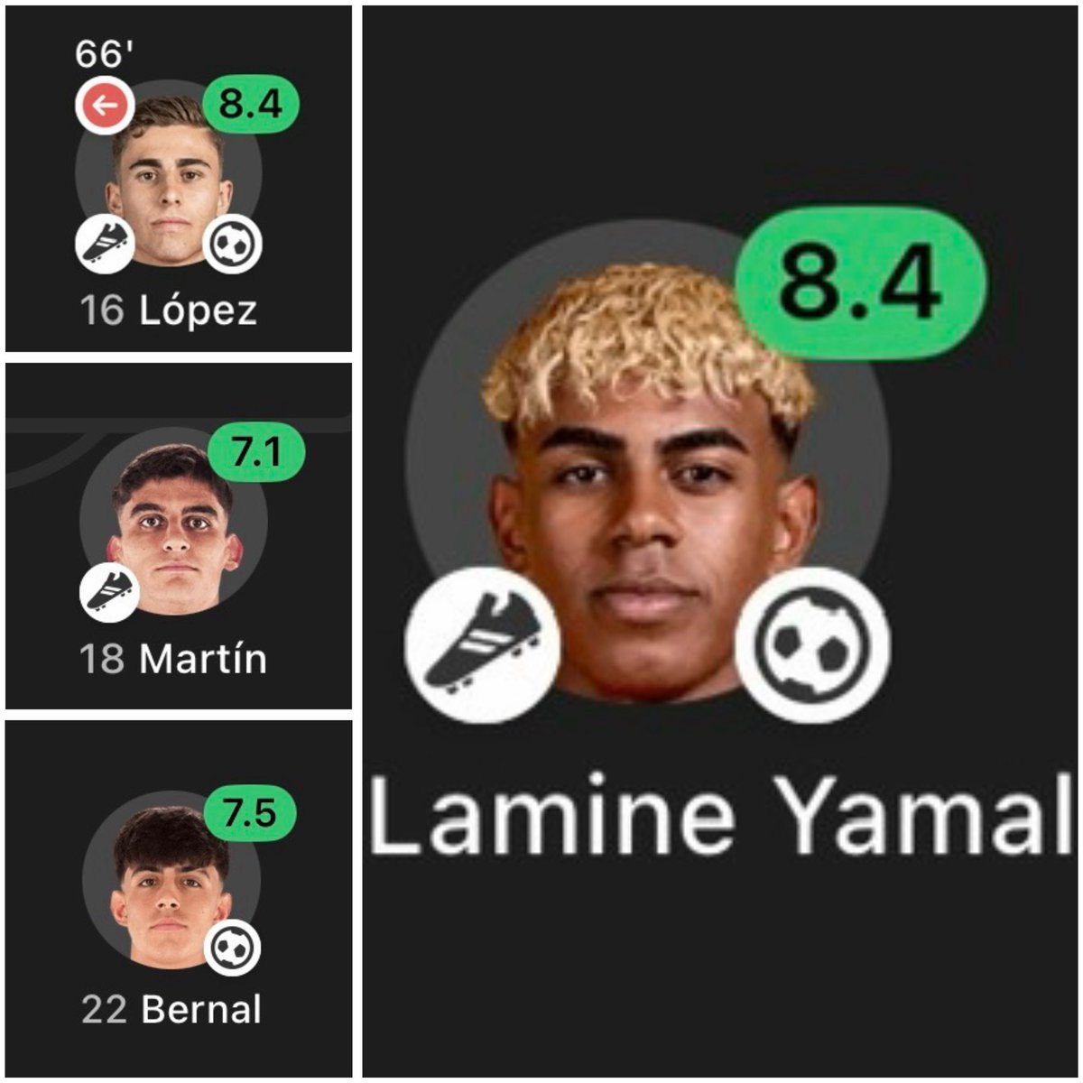 Boaz💰(fan) tweet media