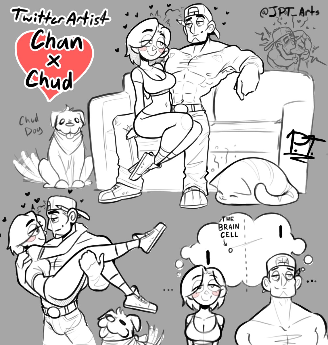 JonathanPT ✞ tweet media