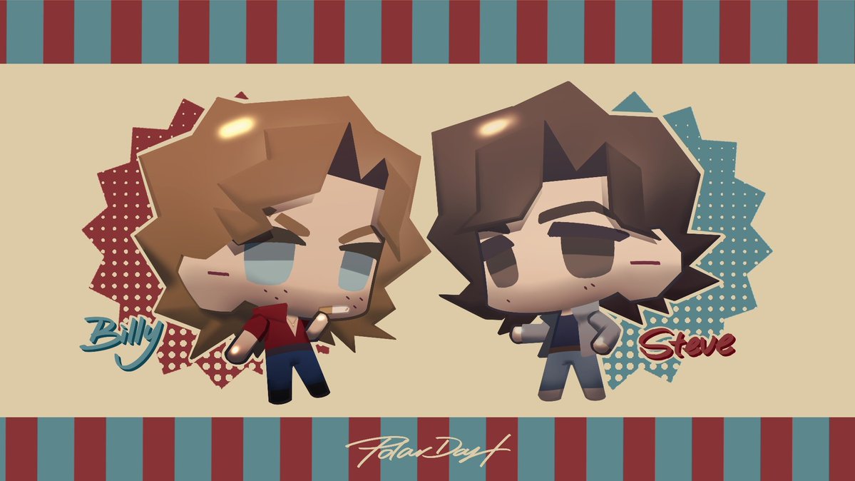 🔞POLAR-DAY‖极昼（鳴昼） tweet media