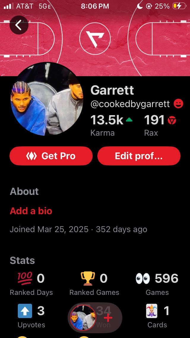 Garrett😶‍🌫️🫥🇬🇭🇨🇮 tweet media