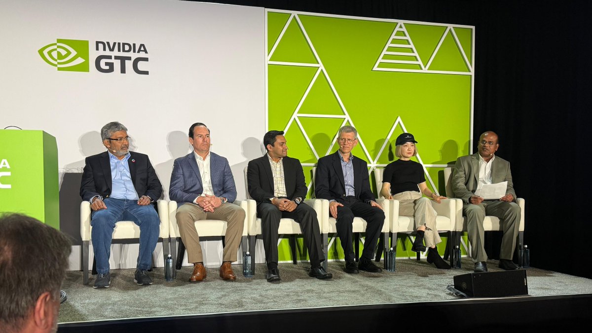 Tensor Auto tweet media