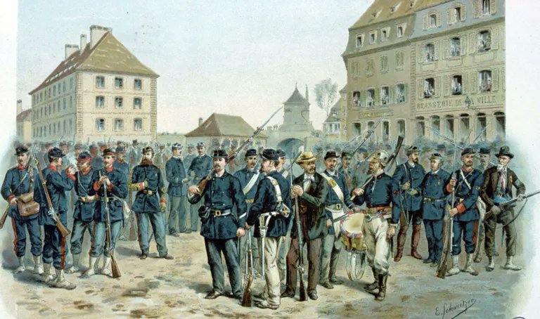 Military History Now tweet media