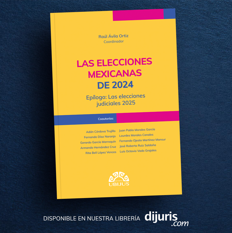 Dijuris Librería Jurídica - México tweet media