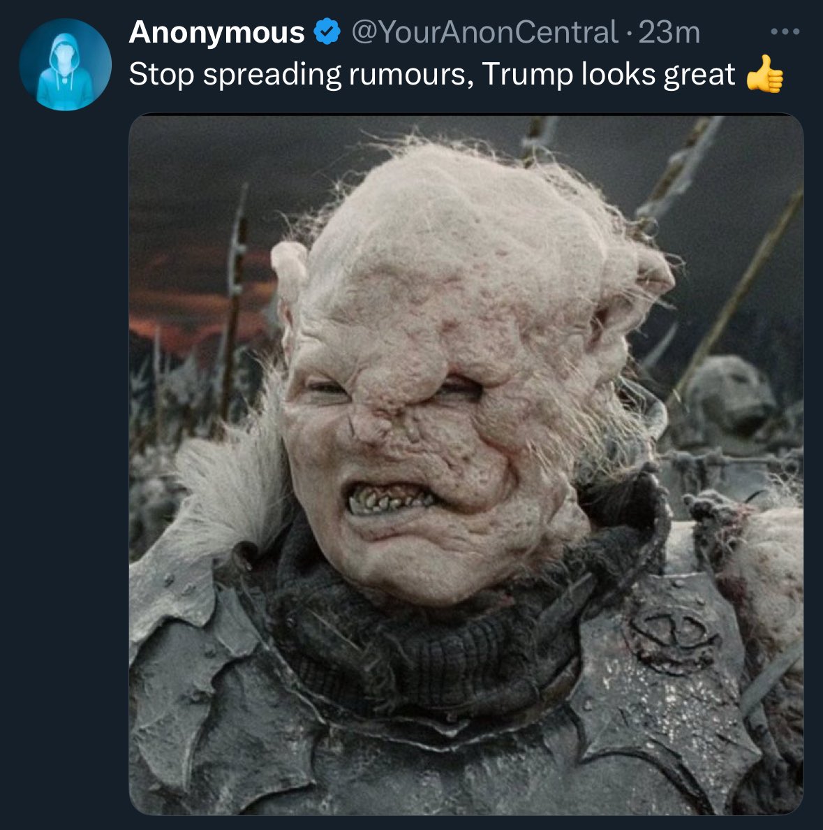 Archangel Gabriela tweet media