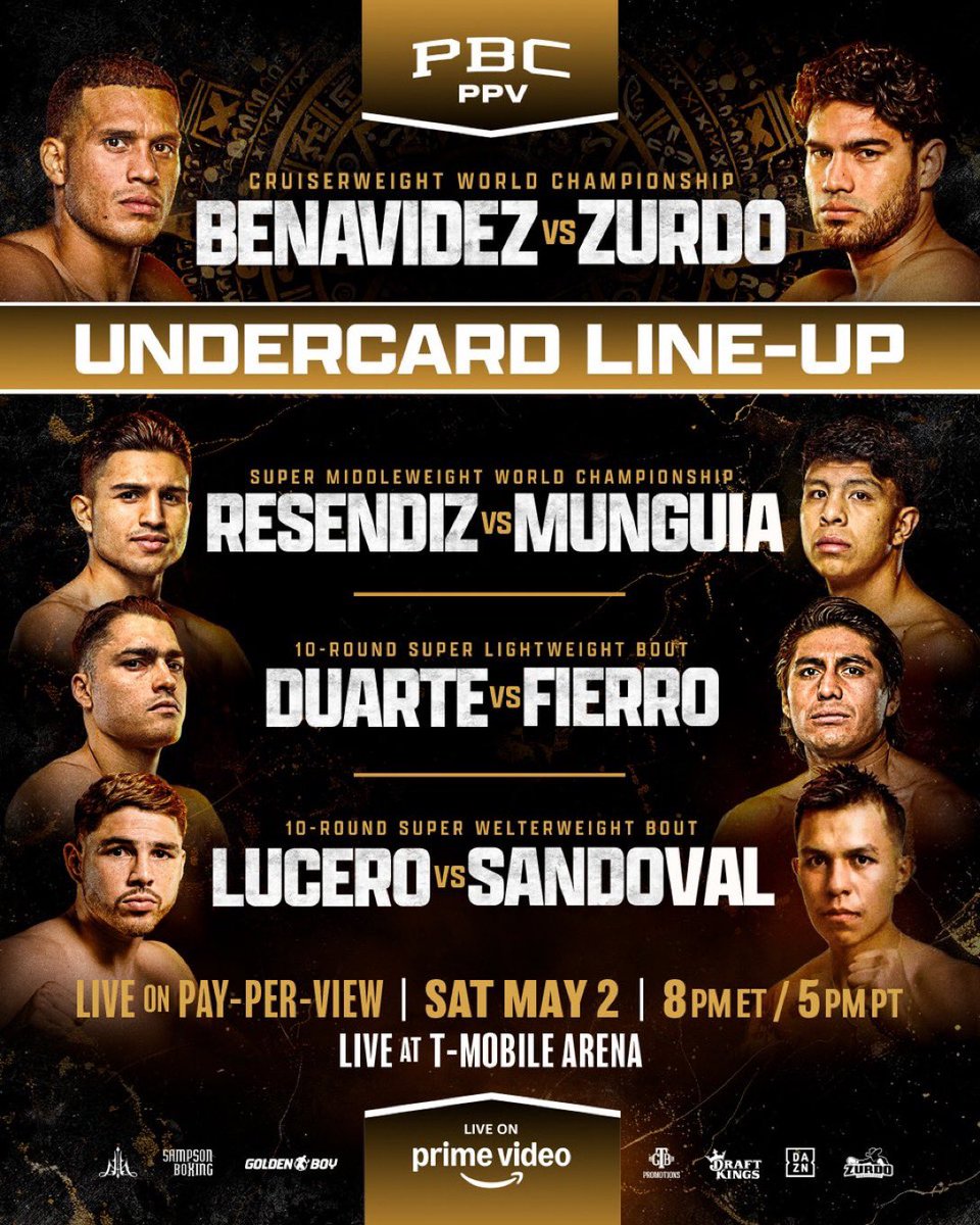 BOXING n BBQ tweet media